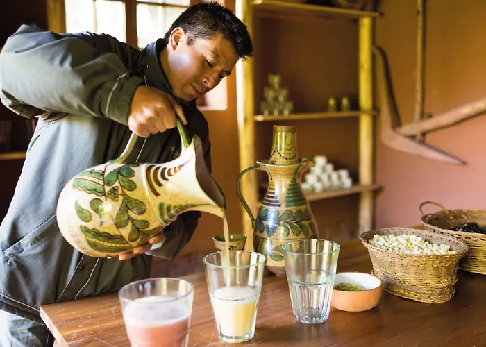 Inkaterra Hacienda Urubamba Hotel Urubamba